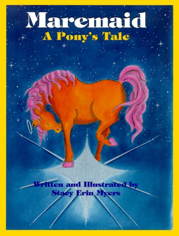 Maremaid - A Pony's Tale