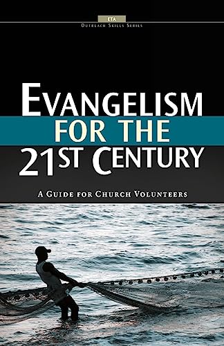 Stock image for Evangelism for the 21st Century for sale by Save With Sam