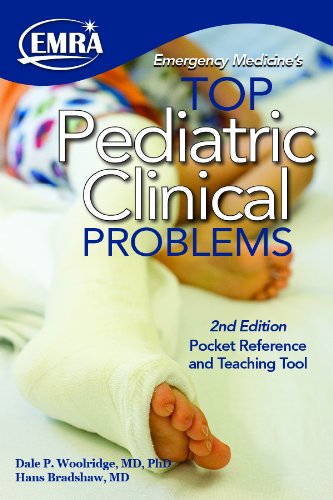 Beispielbild fr Top Pediatric Clinical Problems zum Verkauf von BooksRun