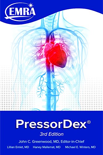 Stock image for PressorDex®, 3rd Ed. for sale by Hawking Books