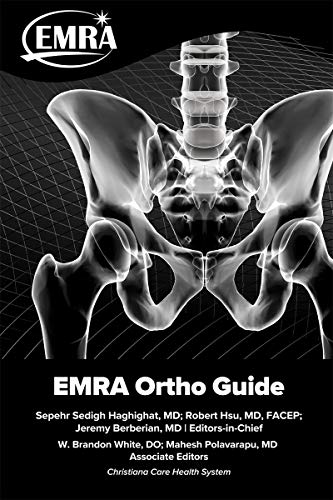 Stock image for EMRA Ortho Guide for sale by ZBK Books