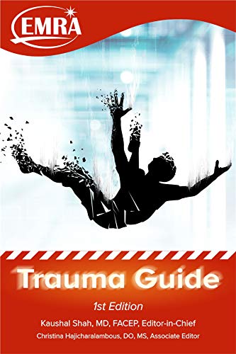 Beispielbild fr Trauma Guide zum Verkauf von BooksRun
