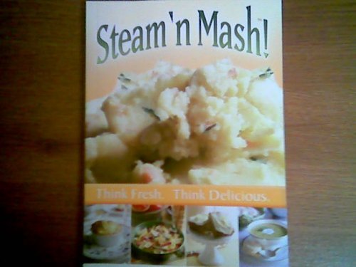 9781929862436: Steam 'n Mash! [Paperback] by Amy Merydith