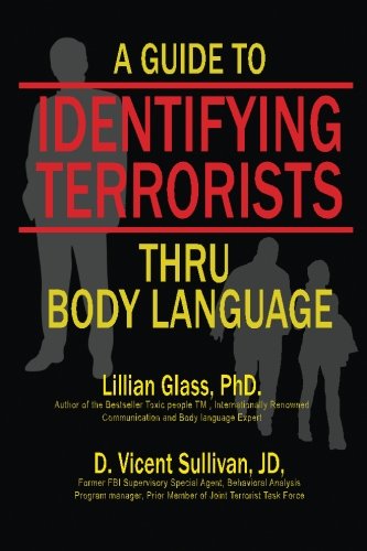 Beispielbild fr A Guide to Identifying Terrorists Thru Body Language zum Verkauf von Anybook.com