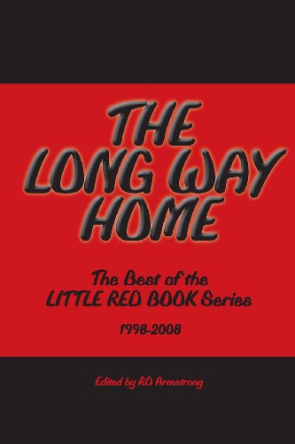 Stock image for The Long Way Home: The Best Of The Little Red Book Series 1998 -2008 for sale by Lucky's Textbooks