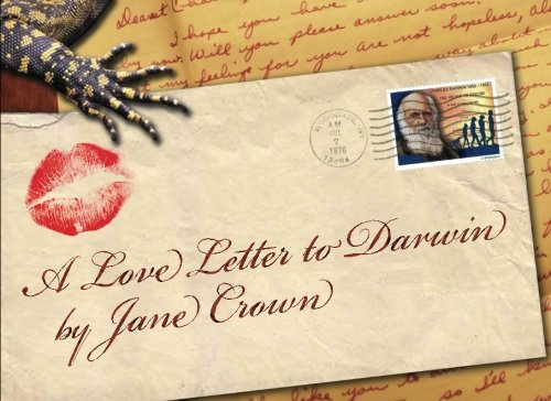 9781929878215: A Love Letter to Darwin