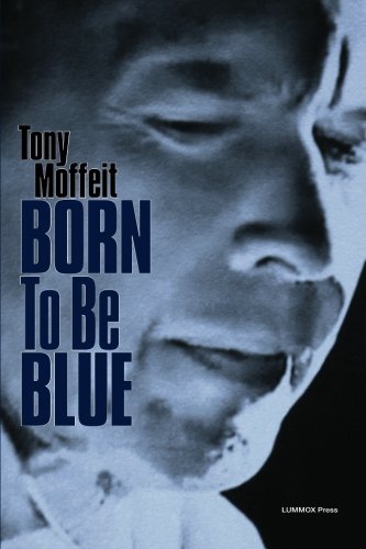 Stock image for Born To Be Blue for sale by Books From California