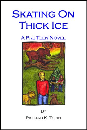 Imagen de archivo de Skating On Thick Ice a la venta por suffolkbooks