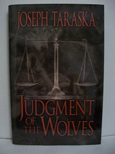 Beispielbild fr Judgment of the Wolves zum Verkauf von Jen's Books