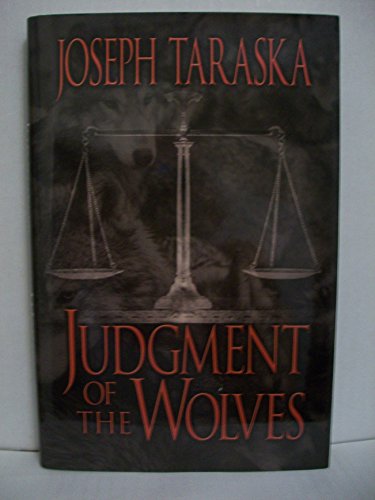 Stock image for Judgment of the Wolves for sale by Jen's Books