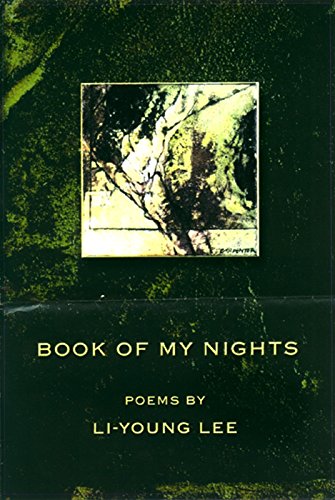 Imagen de archivo de Book of My Nights (American Poets Continuum) a la venta por Half Price Books Inc.