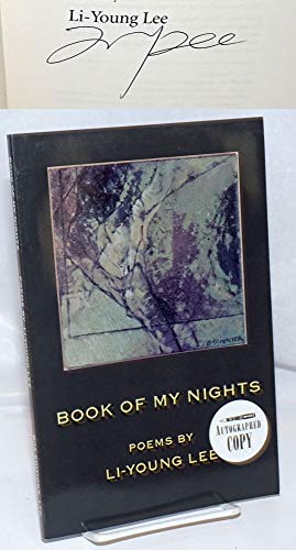 9781929918089: Book of My Nights: Poems: 68 (American Poets Continuum)