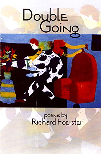 9781929918171: Double Going (American Poets Continuum)