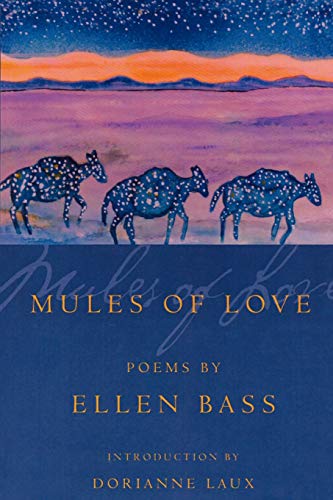 Stock image for Mules of Love (American Poets Continuum) for sale by HPB-Emerald