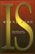 Is Format: Hardcover - Wayne Dodd