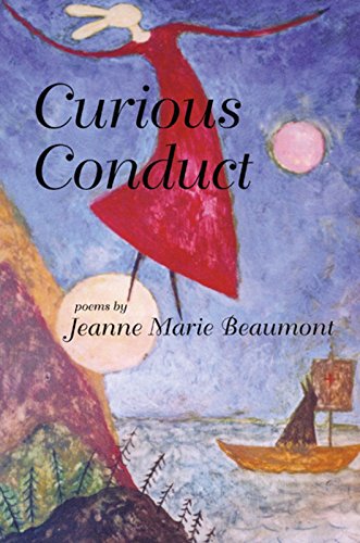 Beispielbild fr Curious Conduct (American Poets Continuum) zum Verkauf von Housing Works Online Bookstore