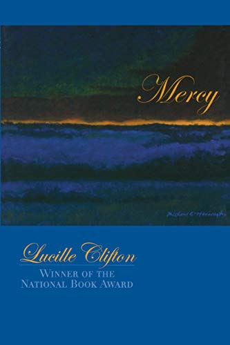 9781929918553: Mercy: 86 (American Poets Continuum)