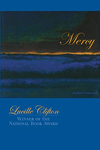 Imagen de archivo de Mercy (American Poets Continuum) a la venta por ZBK Books