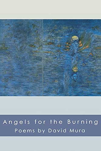 Beispielbild fr Angels for the Burning (American Poets Continuum) zum Verkauf von SecondSale