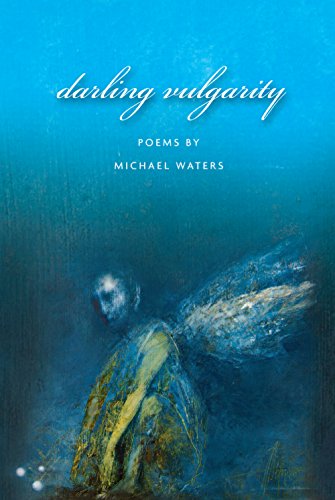 Stock image for Darling Vulgarity (Poems) for sale by James Lasseter, Jr