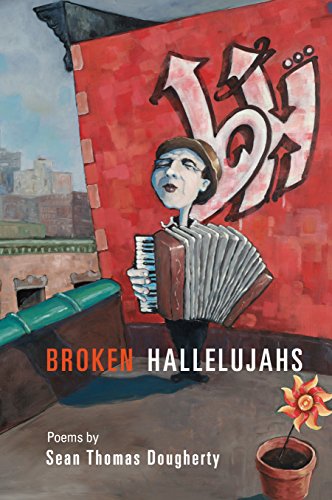 Beispielbild fr Broken Hallelujahs (American Poets Continuum) zum Verkauf von SecondSale