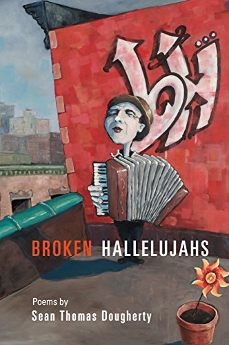 Stock image for Broken Hallelujahs (American Poets Continuum) for sale by SecondSale