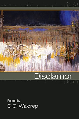Stock image for Disclamor for sale by Abacus Bookshop