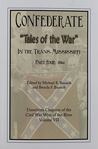 Beispielbild fr Confederate"Tales of the War" Part Four zum Verkauf von Lucky's Textbooks