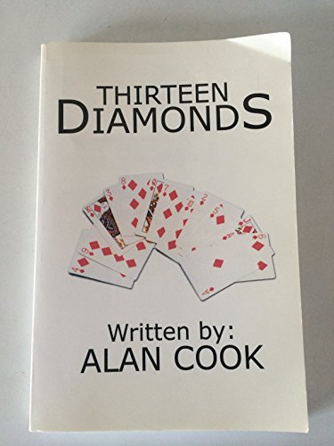 9781929925322: Thirteen Diamonds