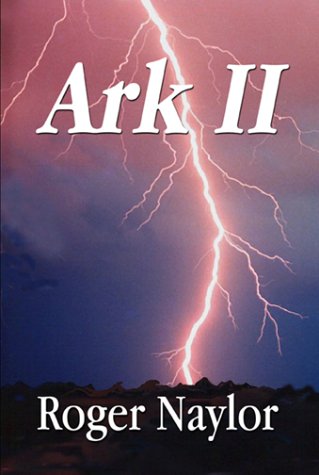 Stock image for Ark II for sale by Books From California