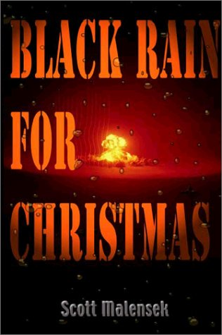 9781929925780: Black Rain for Christmas