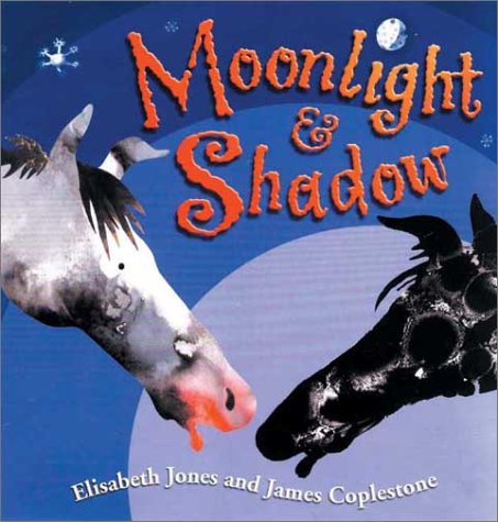 Imagen de archivo de Moonlight and Shadow a la venta por HPB Inc.