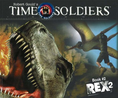 Stock image for Rex 2 for sale by Better World Books