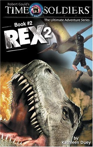 Beispielbild fr Rex 2 zum Verkauf von ThriftBooks-Dallas