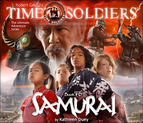 Stock image for Samurai for sale by Better World Books