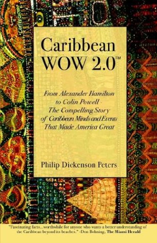 9781929970049: Caribbean Wow 2.0