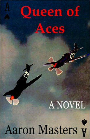 Imagen de archivo de Queen of Aces a la venta por Half Price Books Inc.