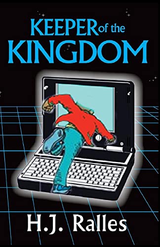 Imagen de archivo de Keeper of the Kingdom a la venta por ThriftBooks-Dallas