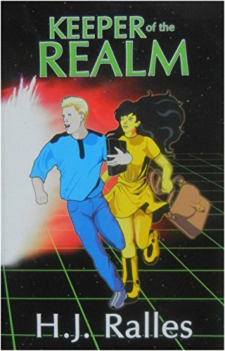 Imagen de archivo de Keeper of the Realm a la venta por Better World Books
