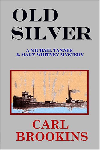 9781929976324: Old Silver (Michael Tanner)