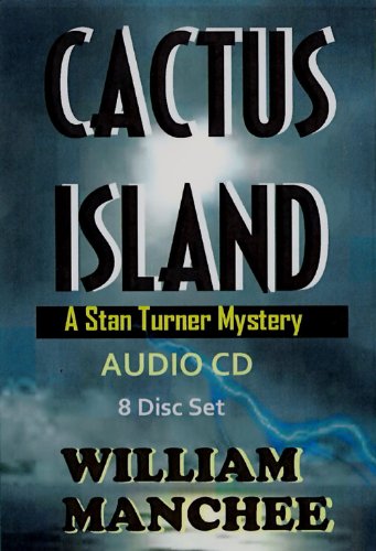 9781929976508: Cactus Island