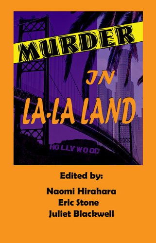 Stock image for Murder in La-La Land for sale by ThriftBooks-Dallas