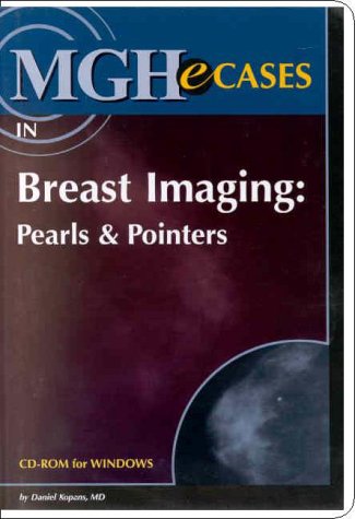 Stock image for Mghecases in Breast Imaging for sale by Books Puddle