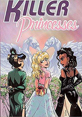 Imagen de archivo de Killer Princesses a la venta por Half Price Books Inc.