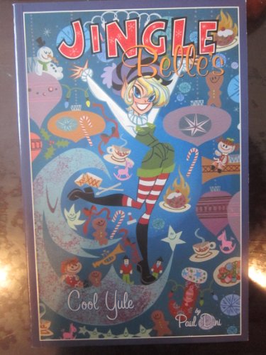 Imagen de archivo de Jingle Belle's Cool Yule a la venta por Open Books