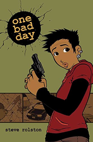 Stock image for One Bad Day for sale by SecondSale