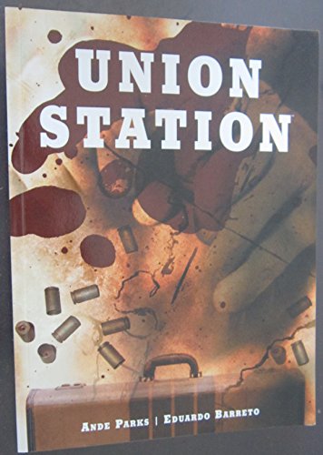 Imagen de archivo de Union Station a la venta por HPB-Ruby