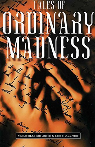 Stock image for Tales of Ordinary Madness for sale by HPB-Emerald