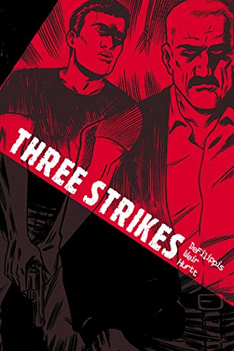 Stock image for Three Strikes for sale by Bookmans