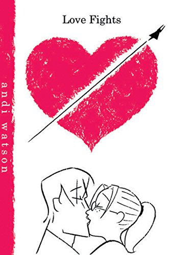 Imagen de archivo de Love Fights Vol. 1 a la venta por ThriftBooks-Dallas